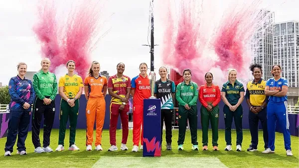 women world cup