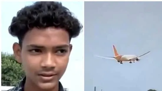 Air India AI 171 crash anniversary