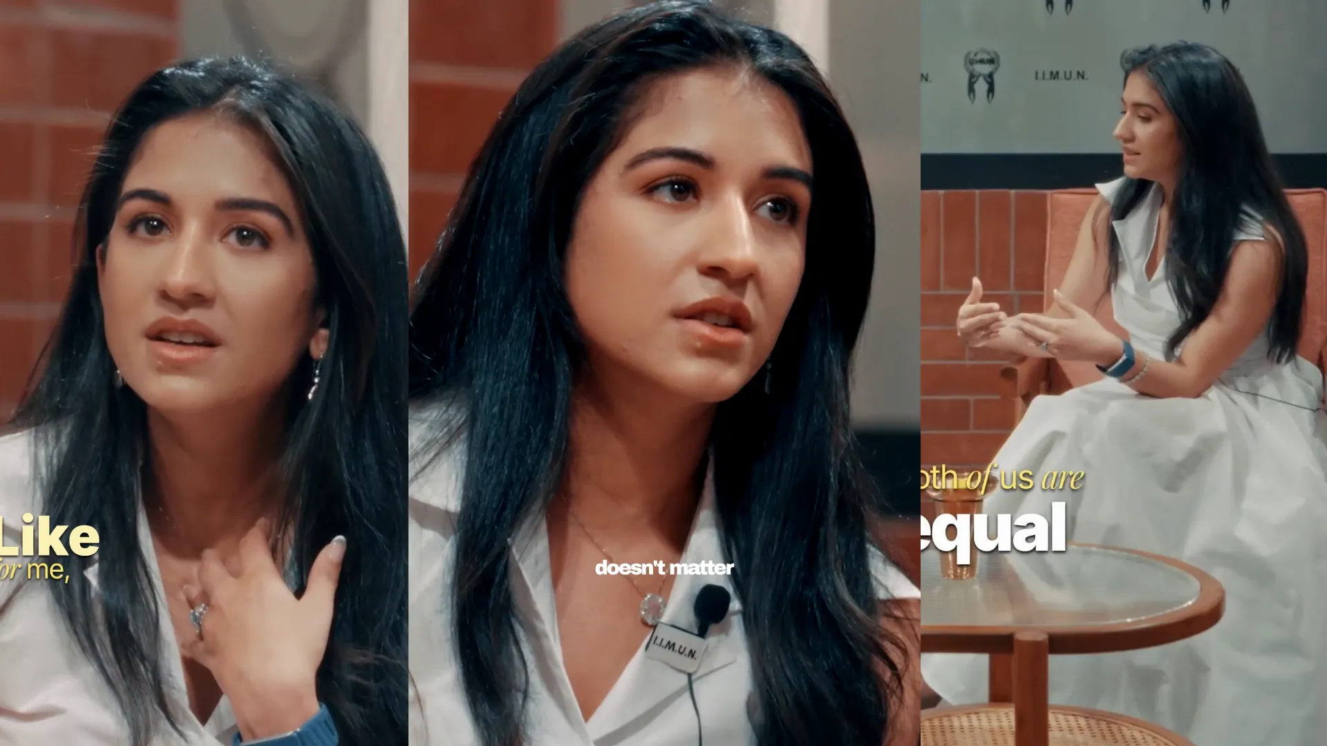 Radhika Ambani: ଛାତ୍ରଛାତ୍ରୀଙ୍କ ଗହଣରେ ରାଧିକା ଅମ୍ବାନୀ: ସଫଳତା, ବିଫଳତା ଓ ନାରୀବାଦକୁ ନେଇ ରଖିଲେ ନିଜର ସ୍ପଷ୍ଟ ମତ