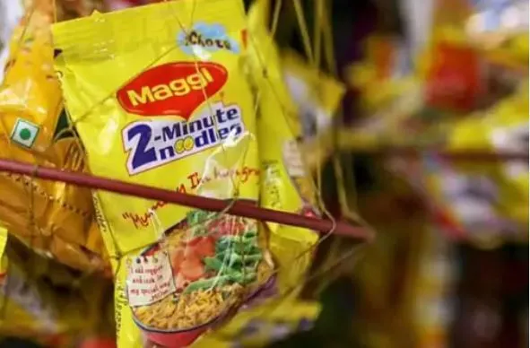 ମ୍ୟାଗି ଓ ଓପନ୍ ସିକ୍ରେଟ୍ ପ୍ୟାକେଟରେ ମିଳିଲା ପୋକ: ନେସଲେ, କେଏଫସି ଓ ଫ୍ଲିପକାର୍ଟକୁ FSSAI ର ନୋଟିସ୍