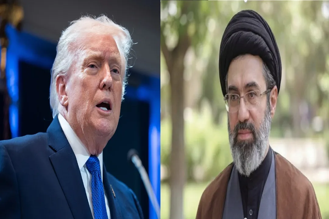 Iran, America