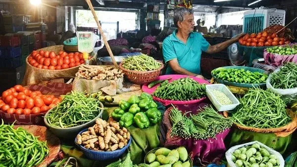 Retail inflation