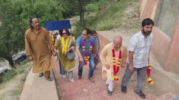 KASHMIR PANDIT