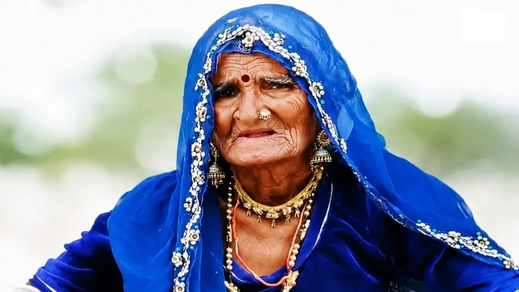 Gavari Devi
