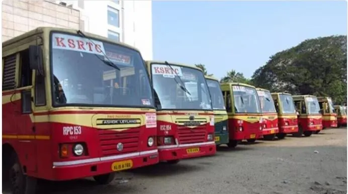 Kerala free bus travel, Priyadarshini scheme,