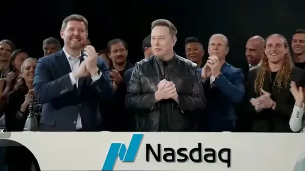 musk