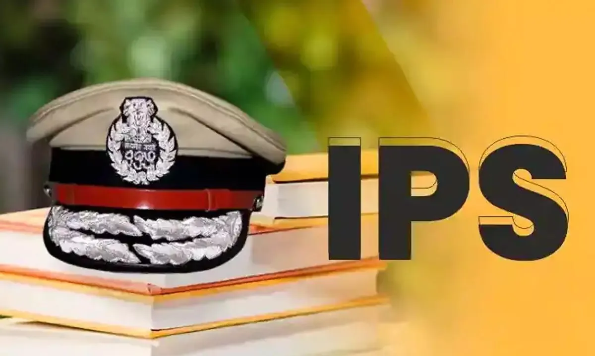 କେନ୍ଦ୍ରରେ DG ପଦବୀ ପାଇଁ ୩୩ IPS ମନୋନୀତ, ଓଡ଼ିଶାରୁ ୨ ଜଣ 