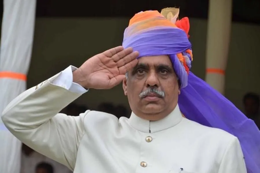 'ନାଚି ନାଚି ନା ଅସୁସ୍ଥ ହୋଇ ଆସିଲେ...?' ପ୍ରସୂତୀଙ୍କ ମୃତ୍ୟୁକୁ ନେଇ ରାଜସ୍ଥାନ ସ୍ୱାସ୍ଥ୍ୟମନ୍ତ୍ରୀଙ୍କ ବିବାଦୀୟ ବୟାନ