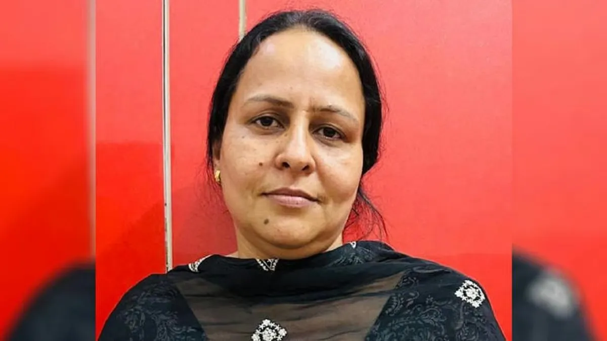 Sulekha Dalal Suspension Revoked