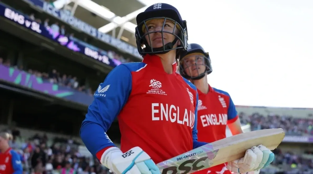 T20 World Cup