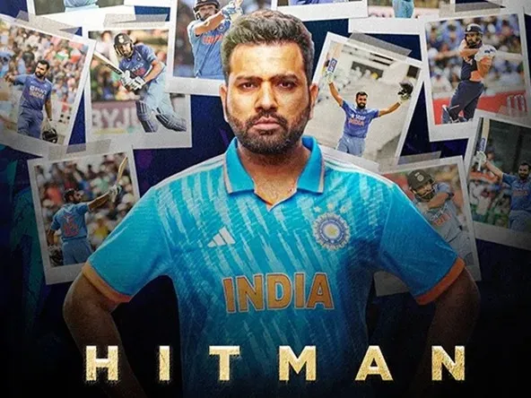 Rohit Sharma Breaks Record: ୩୭ ବର୍ଷର ରେକର୍ଡ ଭାଙ୍ଗିଲେ ରୋହିତ ଶର୍ମା, ଦିନିକିଆରେ ସାଜିଲେ ସବୁଠୁ ବୟସ୍କ ଭାରତୀୟ ଖେଳାଳି 