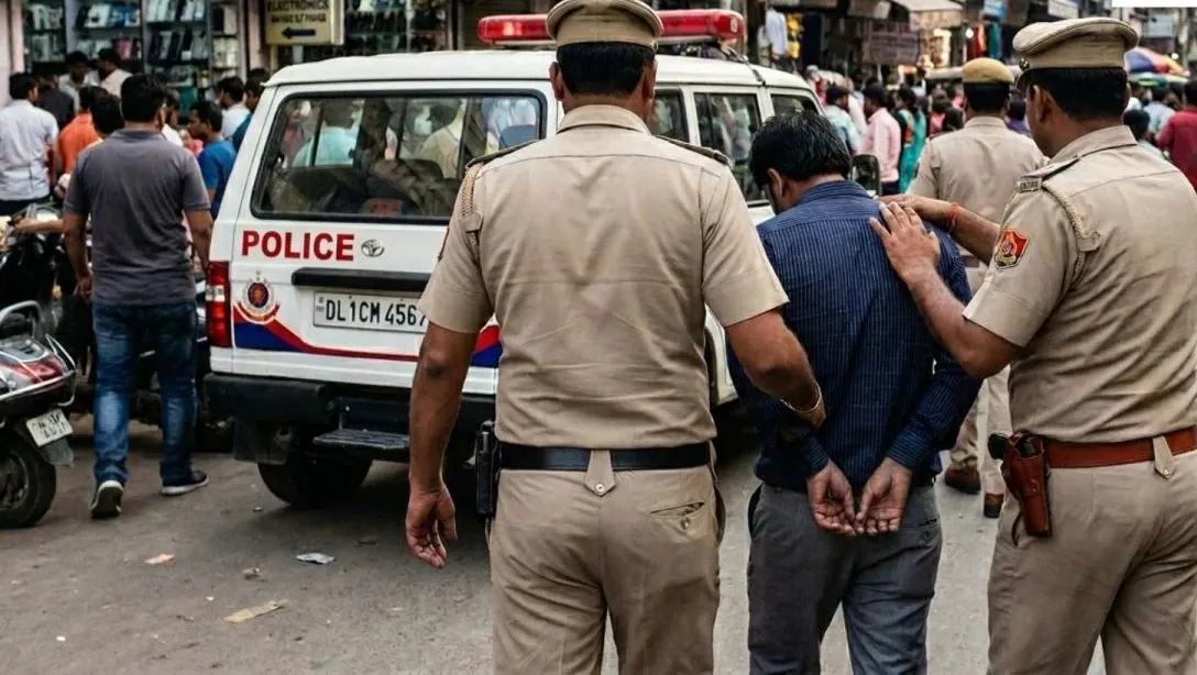 Bhubaneswar Escort Scam: ସୁନ୍ଦରୀ ଯୁବତୀଙ୍କ ଫଟୋ ବ୍ୟବହାର କରି ଗ୍ରାହକଙ୍କୁ ଠକୁଥିଲେ, ଅନ୍‌ଲାଇନରେ ଲୁଟି ନେଉଥିଲେ