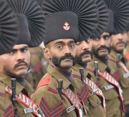Indian Army new dress code 2026