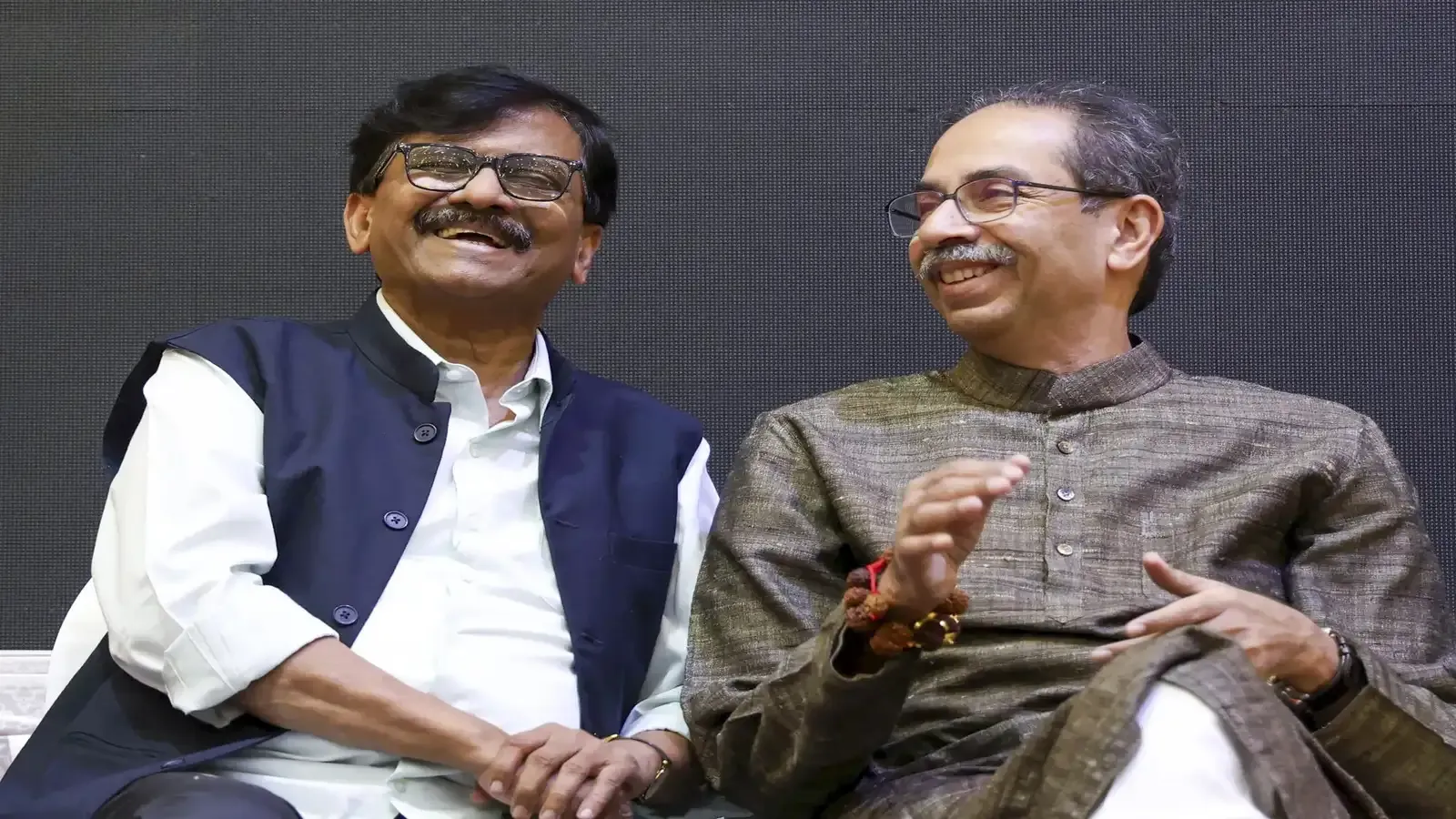 Shiv Sena (UBT) 