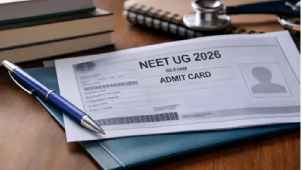 NEET UG