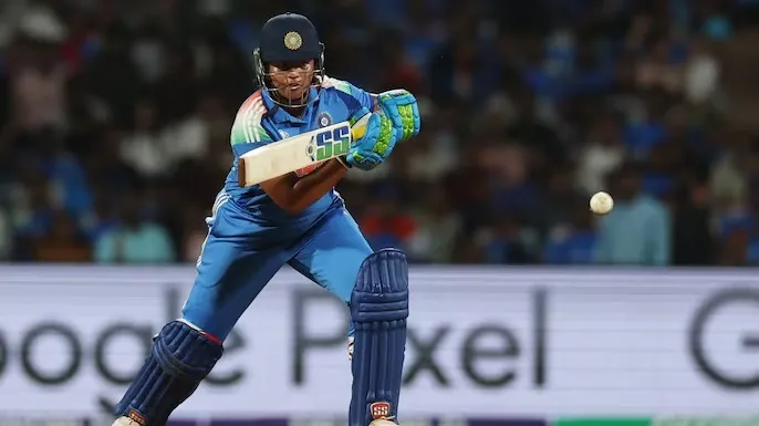 Women's T20 World Cup 2026