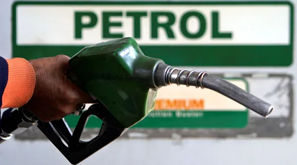 petrol
