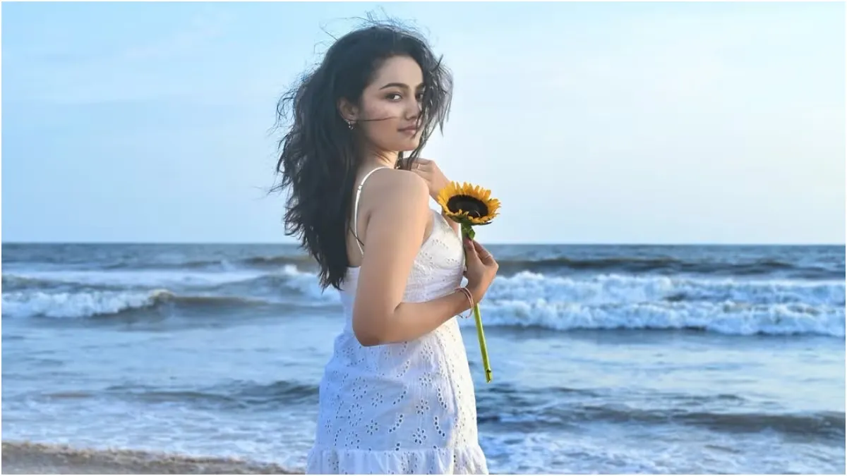Sanchita Ugale