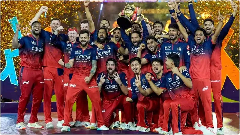 IPL 2026 ଭାଙ୍ଗିଲା ଭ୍ୟୁଅରସିପର ସବୁ ରେକର୍ଡ, ଏତେ କୋଟି ଲୋକ ଲାଇଭ ଦେଖିଲେ ୧୯ତମ ସଂସ୍କରଣ