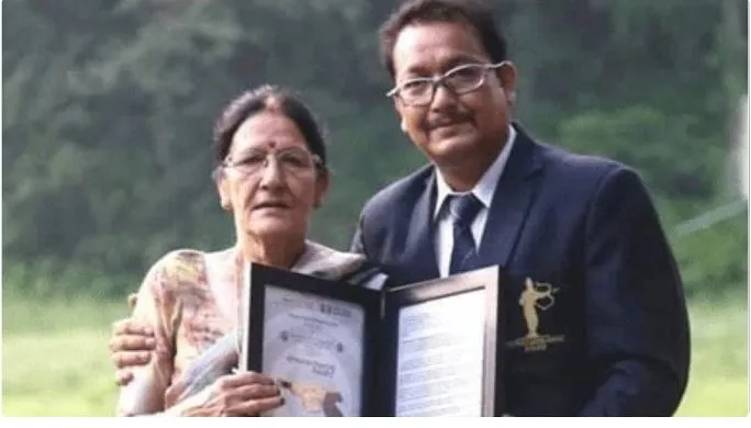 Jaspal Rana's Mother Passes Away: ଜସପାଲ ରାଣାଙ୍କ ଦେହାନ୍ତର ୪ ଦିନ ପରେ ମା’ ଶ୍ୟାମା ଦେବୀଙ୍କ ପରଲୋକ