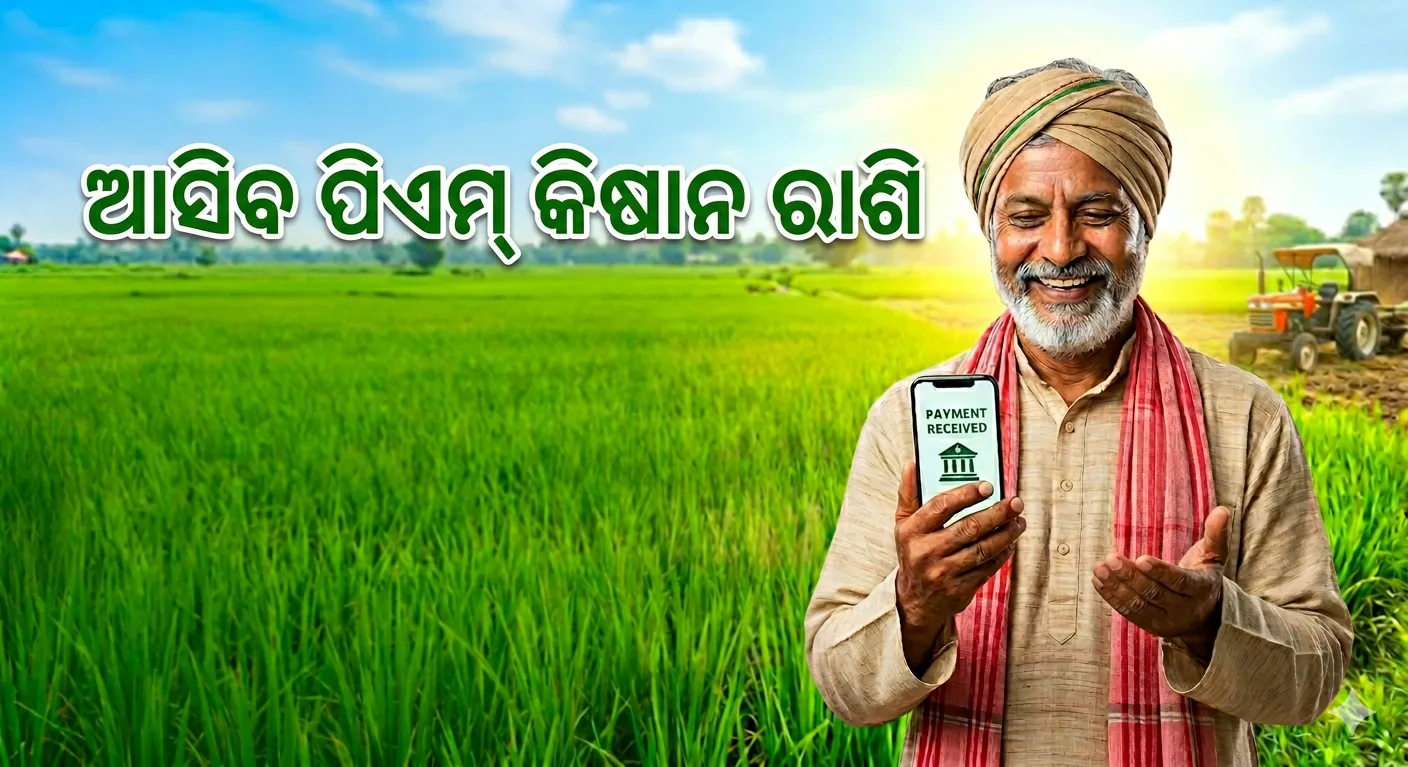 PM KISAN