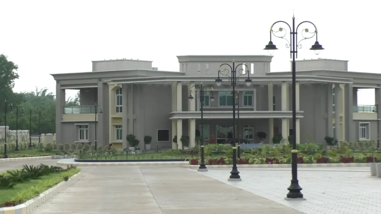 President Droupadi Murmu and PM Modi to Visit Mayurbhanj Together for the First Time
