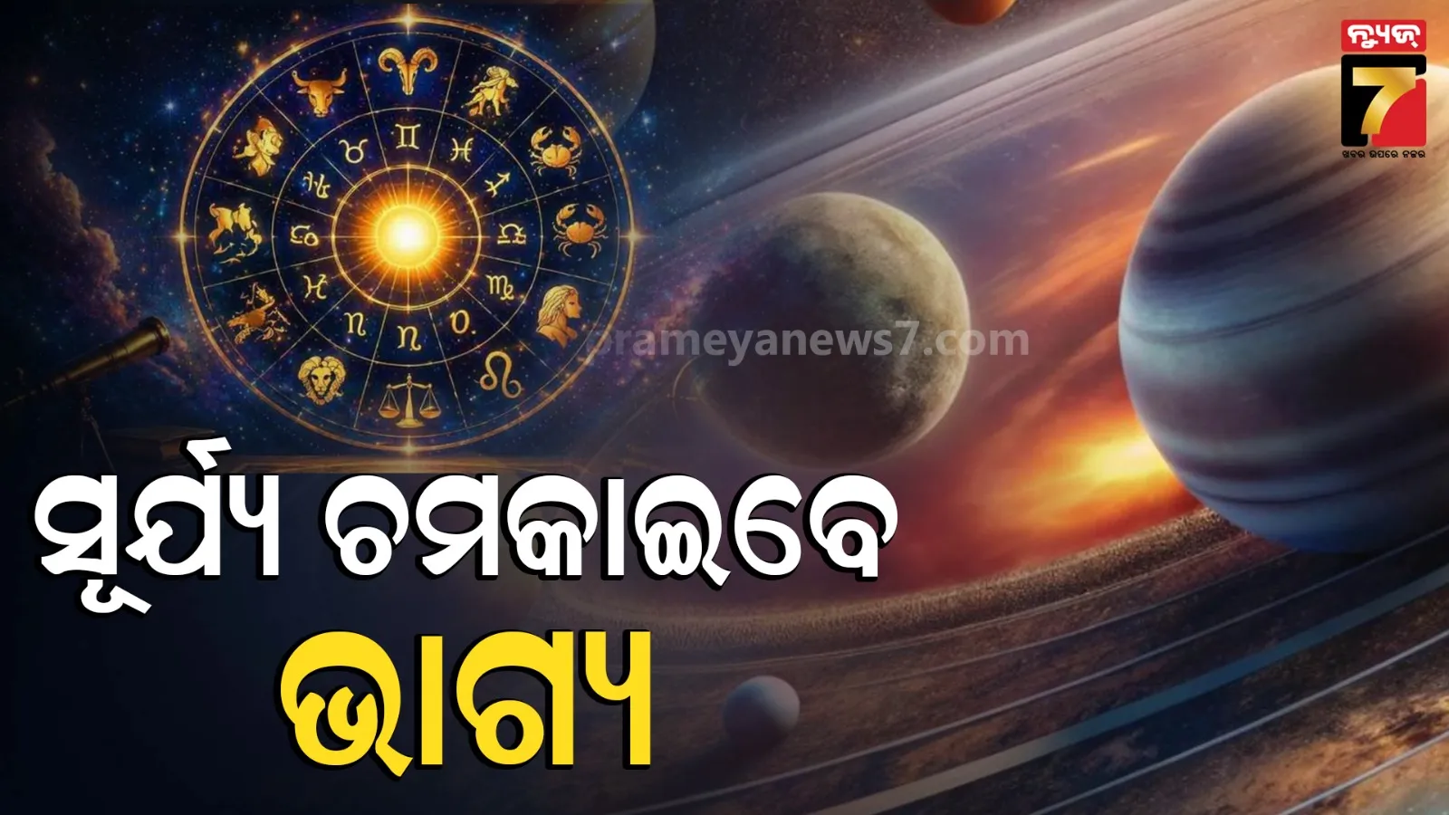 surya