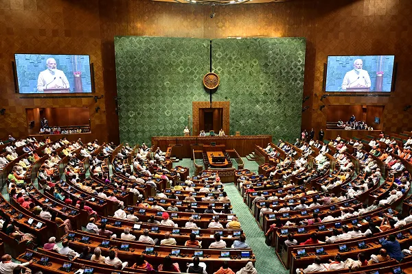 LOKSABHA