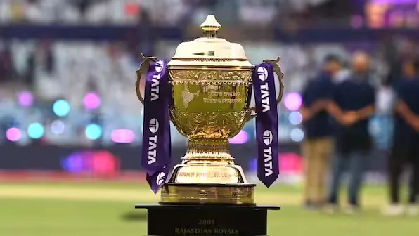 IPL 2027କୁ ନେଇ ବିସିସିଆଇ ବଡ଼ ଯୋଜନା, ମାର୍ଚ୍ଚ ୧୦ରୁ ଆରମ୍ଭ ହୋଇପାରେ ଟୁର୍ଣ୍ଣାମେଣ୍ଟ, ଖେଳାଯିବ ୭୪ ମ୍ୟାଚ୍