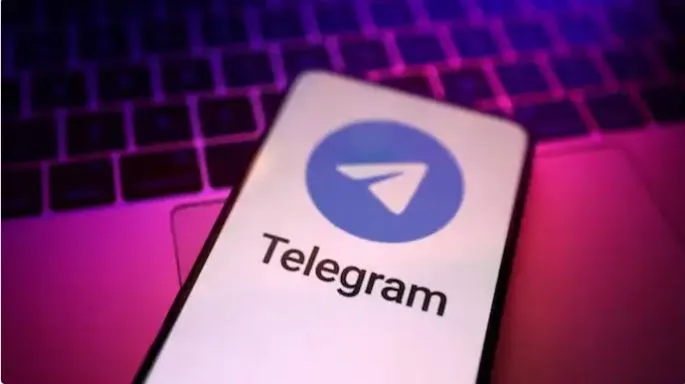 The Indian government has banned Telegram