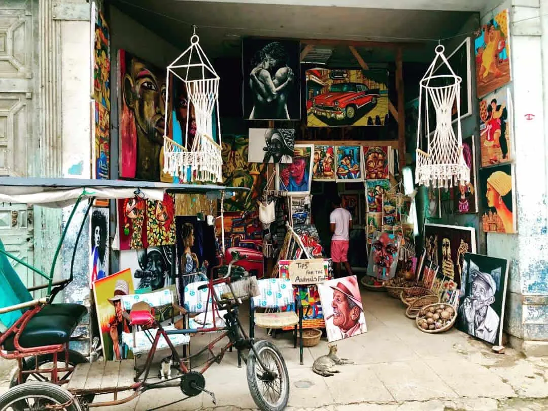 Cuba economic crisis