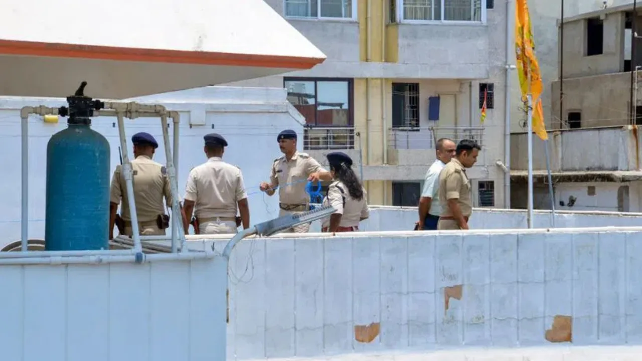 Ranchi RSS Office Attack: ରାଞ୍ଚି RSS ଅଫିସ୍ ଆକ୍ରମଣ ପଛରେ ପାକିସ୍ତାନର ଷଡ଼ଯନ୍ତ୍ର, ସାମ୍ନାକୁ ଆସିଲା ISI ଲିଙ୍କ୍, ୩ ଗିରଫ 
