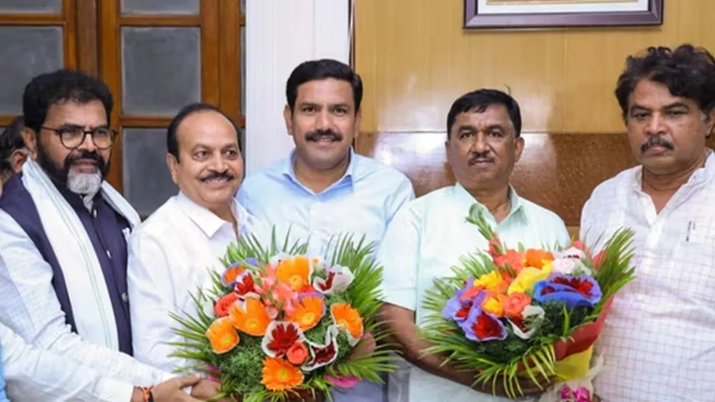 Karnataka BJP