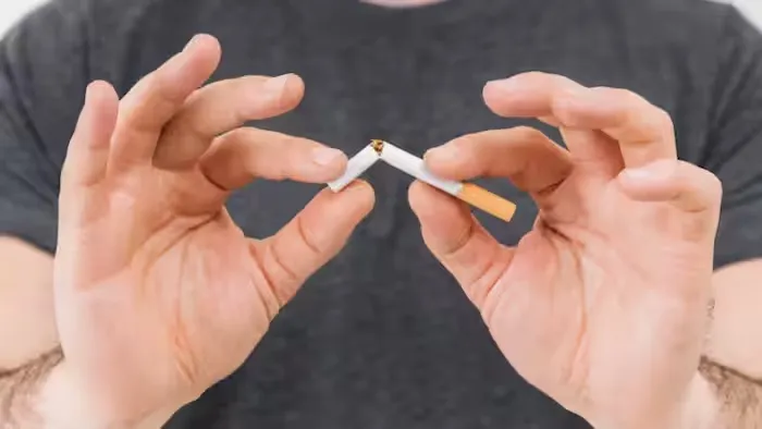 Tobacco's 