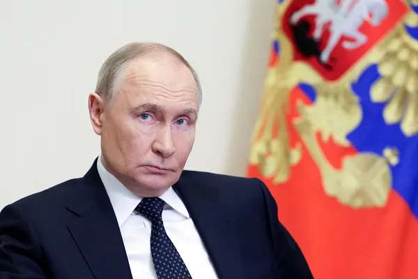 putin