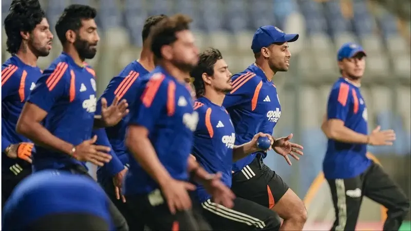 Team India as Guests in India? Afghanistan to Host T20 Series in Delhi