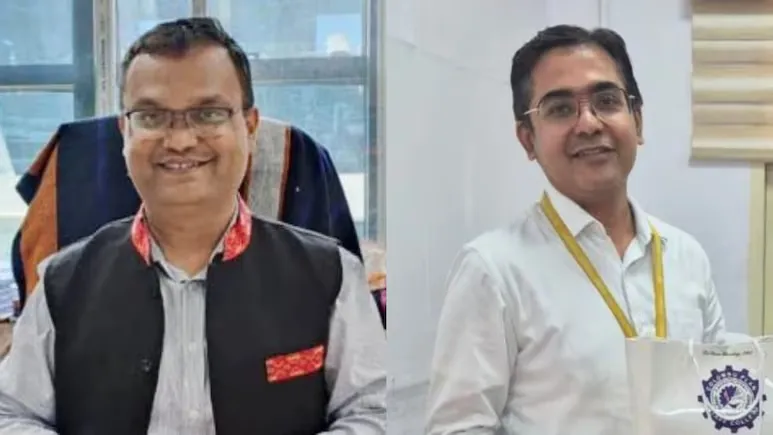 Prashant Sitaram Lokhande