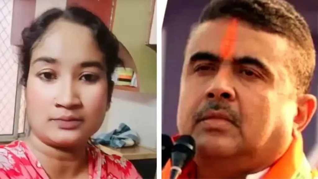 Gurugram, Haryana, Subhendu Adhikari