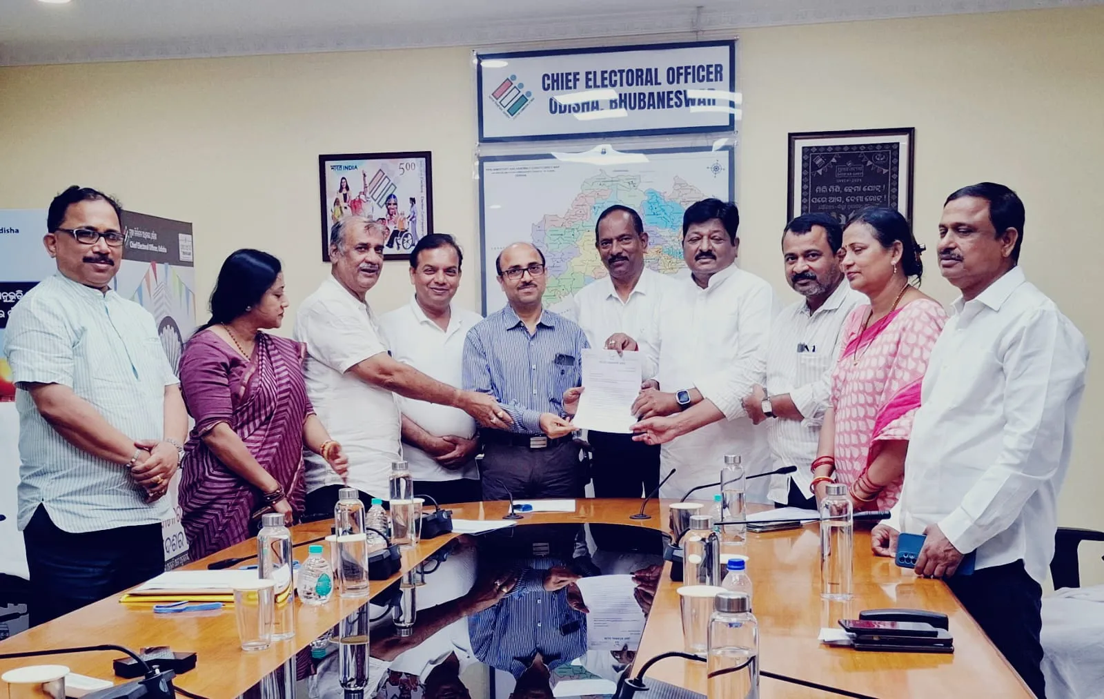 BJD Team