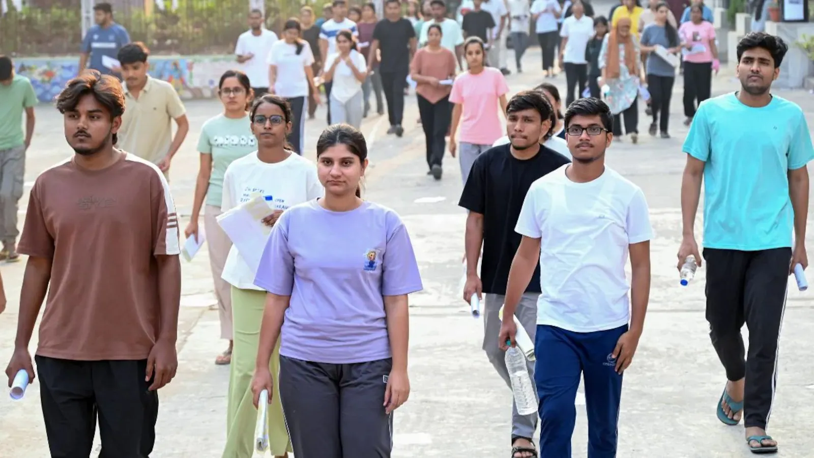 NEET UG 2026 Re Exam Guidelines: ଆଜି ନିଟ୍ ୟୁଜି ରି-ଏକ୍ସାମ୍, ପରୀକ୍ଷା କେନ୍ଦ୍ରକୁ ଯିବା ପୂର୍ବରୁ ଜାଣିରଖନ୍ତୁ NTAର ଜରୁରୀ ଗାଇଡଲାଇନ୍ 