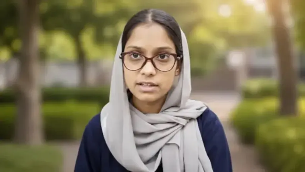 Kulsum Bano