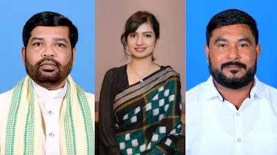 Speaker rejects disqualification plea: କଂଗ୍ରେସର ୩ ବିଧାୟକଙ୍କ ସଦସ୍ୟ ପଦ ରଦ୍ଦ ଆବେଦନ ଖାରଜ କଲେ ବାଚସ୍ପତି
