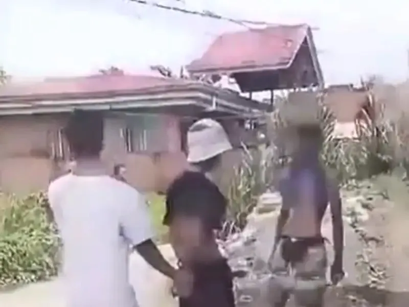 Philippines school shooting