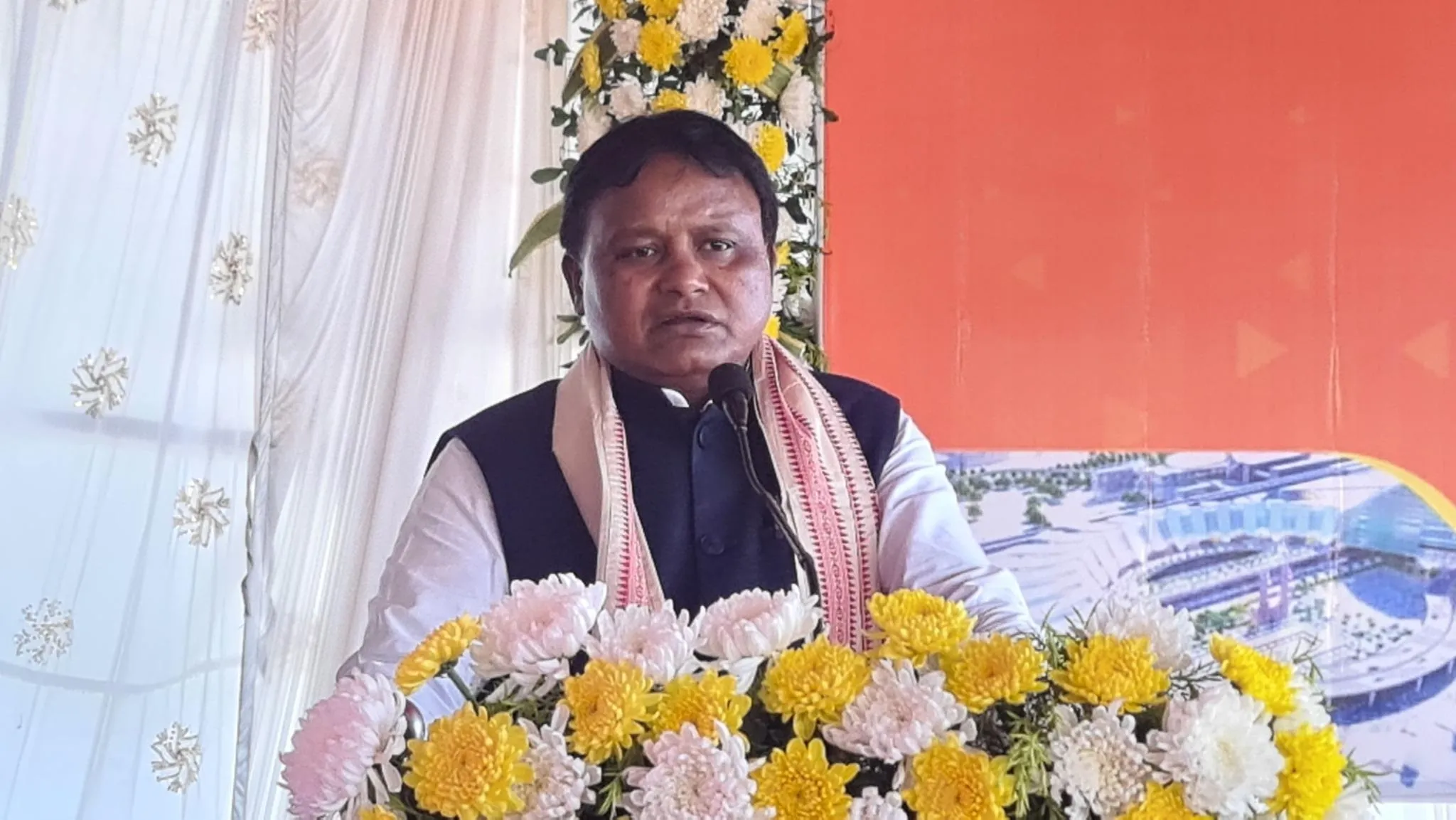 ଚେନ୍ନାଇରେ ଓଡିଆ ଶ୍ରମିକଙ୍କ ମୃତ୍ୟୁ ଘଟଣା : ପରିବାରକୁ ମିଳିବ ୪ ଲକ୍ଷ ଟଙ୍କାର ସହାୟତା ରାଶି, ଘୋଷଣା କଲେ ମୁଖ୍ୟମନ୍ତ୍ରୀ
