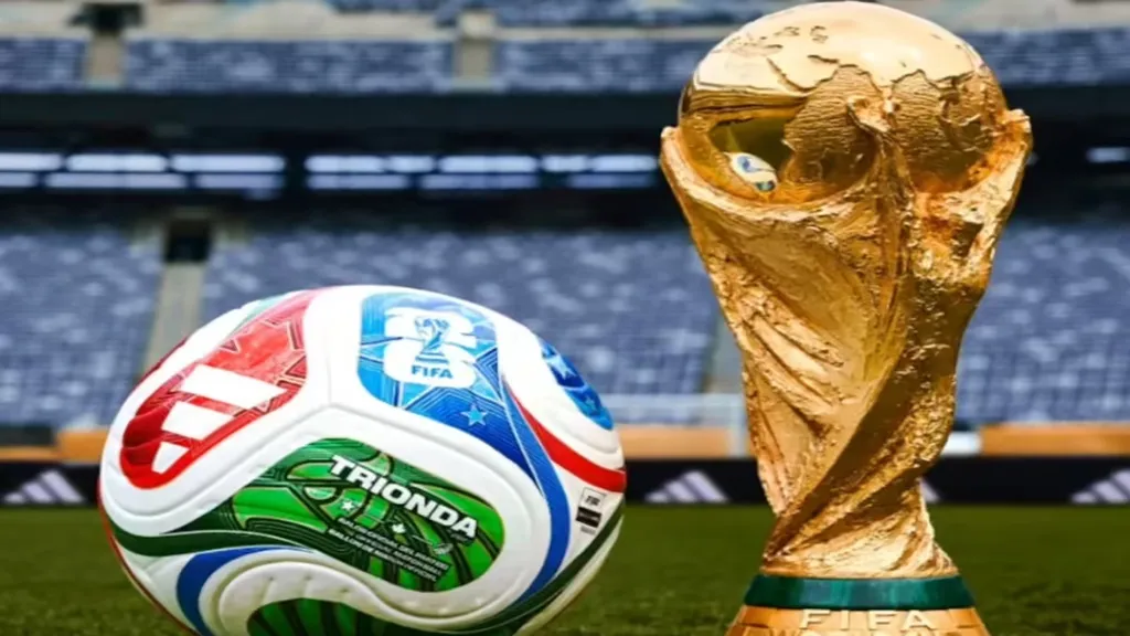 FIFA 2026