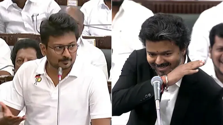 CM Vijay