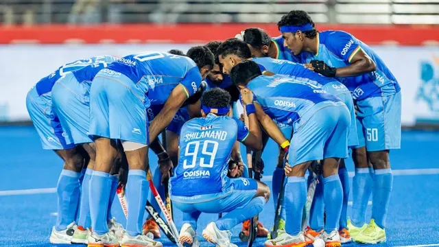 IND vs PAK: ଭାରତଠାରୁ ପୁଣି ମାତ୍ ଖାଇଲା ପାକିସ୍ତାନ, 'ହରମନପ୍ରୀତ ବ୍ରିଗେଡ୍' ବଜାୟ ରଖିଲା ୧୦ ବର୍ଷର ରାଜୁତି