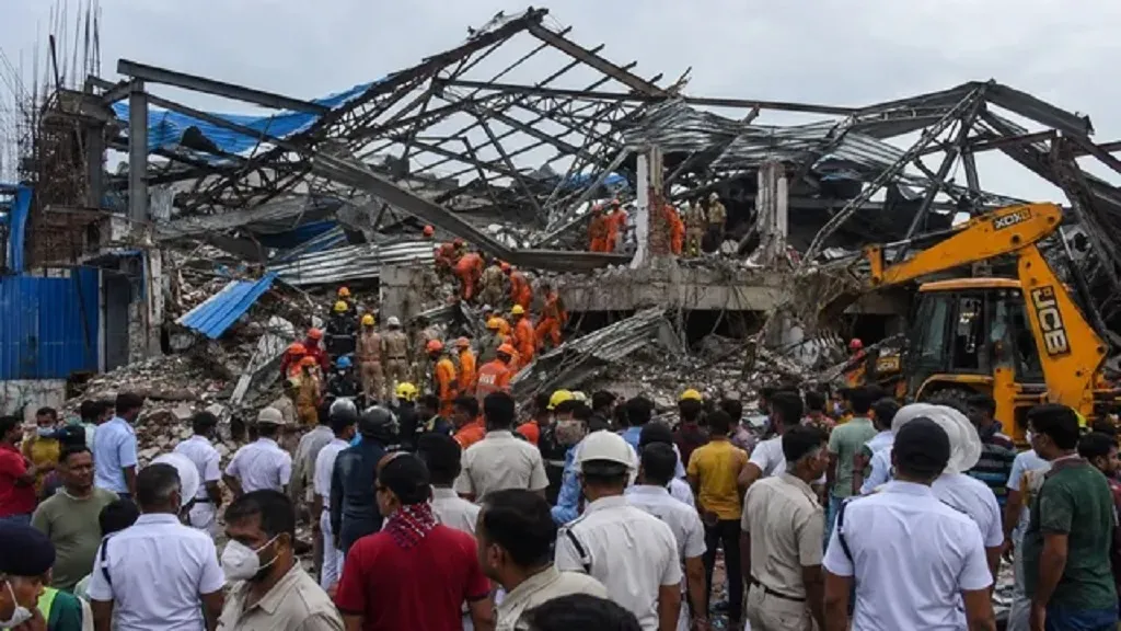 taratala Tragedy