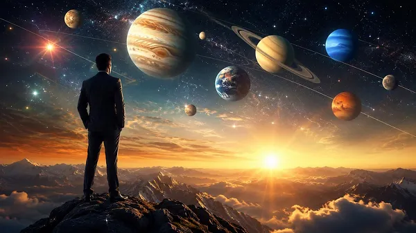astro
