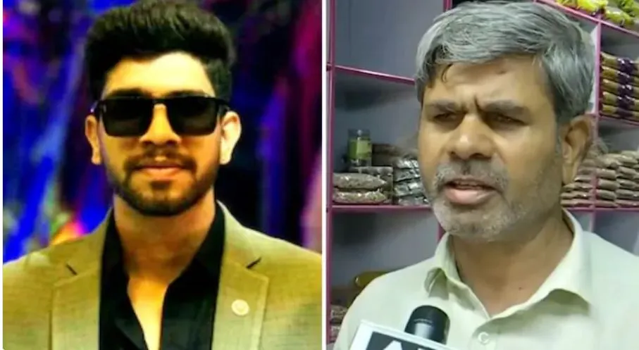 Pune Fort Murder Case: କେତନ ଅଗରୱାଲଙ୍କୁ ମୋ ପୁଅ ଠେଲି ନାହିଁ, ତାକୁ ଫସାଇ ଦିଆଯାଇଛି: ଅଭିଯୁକ୍ତ କେତନଙ୍କ ବାପା